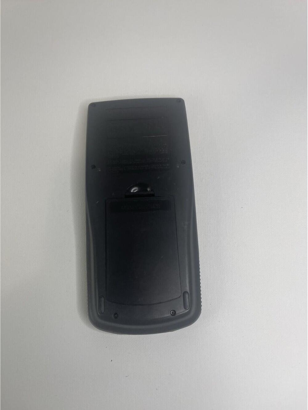 Texas Instruments TI-83 Plus Graphing Calculator - Black Tested Works - Picture 2 of 3